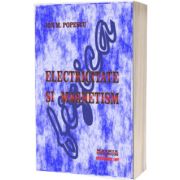 Electricitate si magnetism