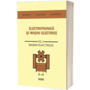 Electrotehnica si masini electrice - Masini electrice