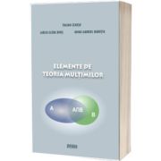 Elemente de teoria multimilor