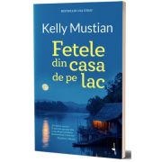 Fetele din casa de pe lac