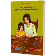 Fise logopedice pentru consolidarea limbajului