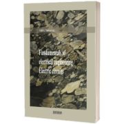 Fundamentals of electrical engineering. Electric circuits