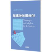 Funktionentheorie. Vorlesungen und Aufgaben fur die Studenten