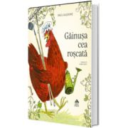 Gainusa cea roscata
