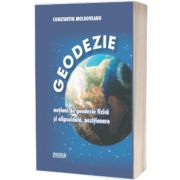 Geodezie