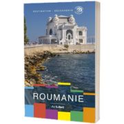 Ghid turistic Romania (franceza)