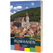 Ghid turistic Romania (germana)