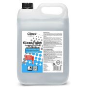 Glass Foam, 5 litri, spuma pentru curatare geamuri