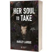 Her Soul to Take