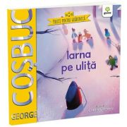 Iarna pe ulita