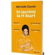 In lacrimi la H Mart