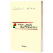 Introducere in analiza numerica