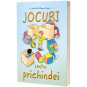 Jocuri pentru prichindei
