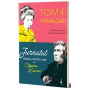 Jurnalul iubirii si mortii mele cu Osamu Dazai