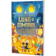 Luna si comoara lui Tlaloc