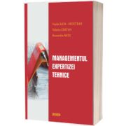 Managementul expertizei tehnice