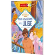 Marea calatorie a lui Ulise