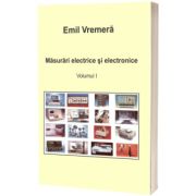 Masurari electrice si electronice