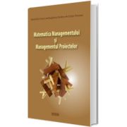 Matematica managementului si managementul proiectelor