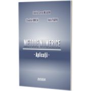 Metode numerice. Aplicatii