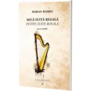 Mica suita regala pentru harpa