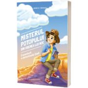 Misterul potopului din vremea lui Noe