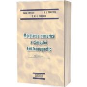 Modelarea numerica a cimpului electromagnetic
