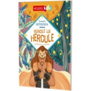 Muncile lui Hercule