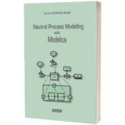 Neutral process modelling with Modelica