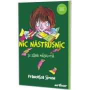 Nic Nastrusnic si Zana Maseluta