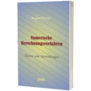 Numerische Berechnungsverfahren