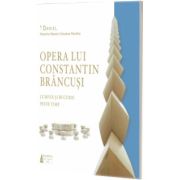 Opera lui Constantin Brancusi