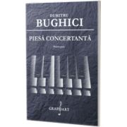 Piesa concertanta pentru pian