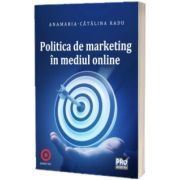 Politica de marketing in mediul online