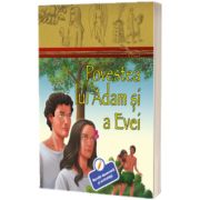 Povestea lui Adam si a Evei