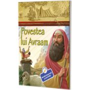 Povestea lui Avraam