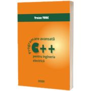 Programare avansata C++ pentru ingineria electrica