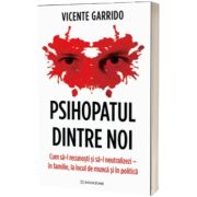 Psihopatul dintre noi