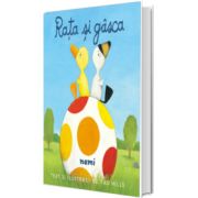 Rata si gasca