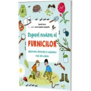 Regatul nevazut al furnicilor