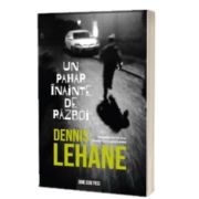 Un pahar inainte de razboi