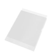 Mapa de protectie Esselte Recycled, PP, A4, 100 mic, 100 buc/cutie, standard