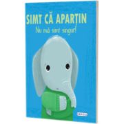 Simt ca apartin