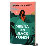Sirena din Black Conch