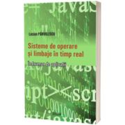 Sisteme de operare si limbaje in timp real. Indrumar de aplicatii