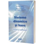 Sisteme dinamice si haos. Teorie si software