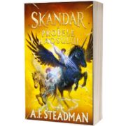 Skandar si Probele Haosului