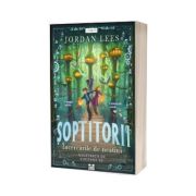 Soptitorii: incercarile de neatins
