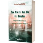 Sun Tzu vs. Sun Bin vs. Xenofon