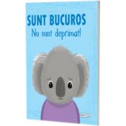 Sunt bucuros